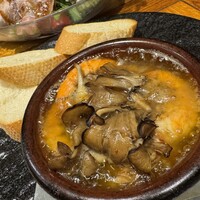 Seafood bar Ermitage 横浜鶴屋町店 - 