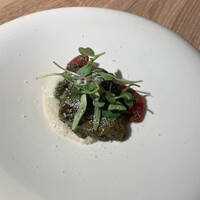 Osteria Da Boo. - 