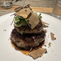 鉄板焼き 恵伝 - 