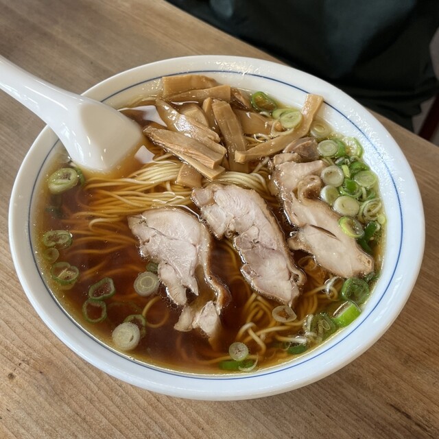 いろは食堂 古川支店 - 古川（ラーメン）の写真