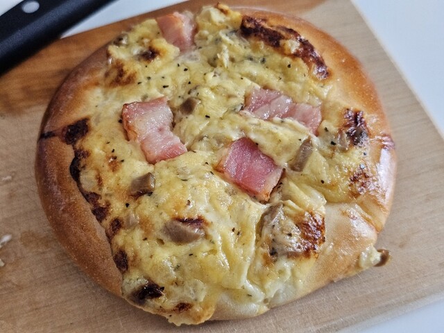 ブーランジェリー・フー（BOULANGERIE  Four） - 中央弘前（パン）の写真