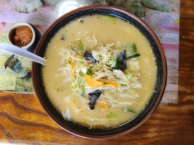 せがわ食堂 - 船引（食堂）の写真