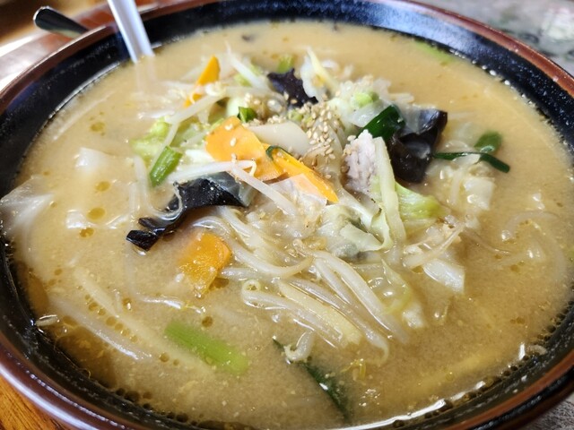 せがわ食堂 - 船引（食堂）の写真