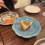 池袋ココチーノ - 