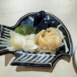 すし屋のまつ勘 - 