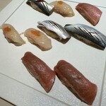 すし屋のまつ勘 - 