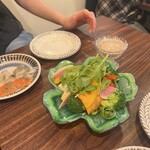 池袋ココチーノ - 