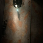 正泰苑 新橋店 - 入り口