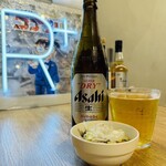 R+ 隠れ家すぎるラーメン屋 - 