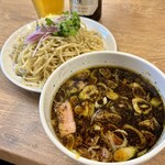 R+ 隠れ家すぎるラーメン屋 - 