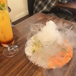 池袋ココチーノ - 