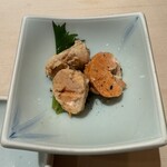 すし屋のまつ勘 - 