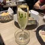 原価ビストロチーズプラス - 