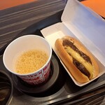 TOHOシネマズ - 料理写真: