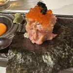 鮨肴 なりたや - 