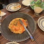 池袋ココチーノ - 