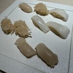 すし屋のまつ勘 - 