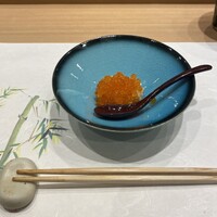 鮨 青海 青山店 - 