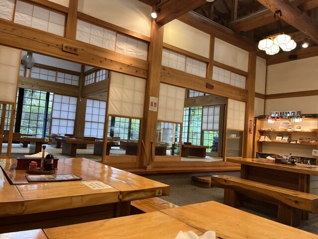 いわなの郷 - 川内村その他（その他）の写真