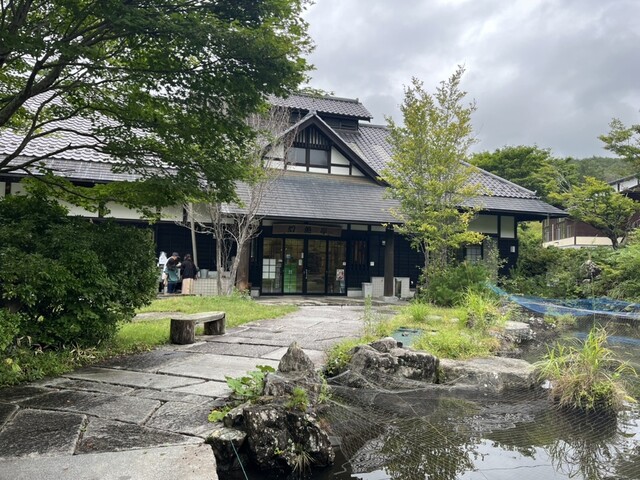 いわなの郷 - 川内村その他（その他）の写真