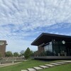 スターバックスコーヒー 富山環水公園店
