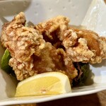 夜景×チーズ肉バル GARDEN - 