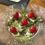 夜景×チーズ肉バル GARDEN - 