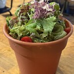 夜景×チーズ肉バル GARDEN - 