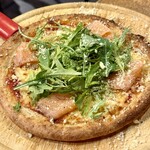 夜景×チーズ肉バル GARDEN - 