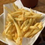 夜景×チーズ肉バル GARDEN - 