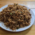 支那そば　たかはし - 