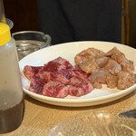 焼肉南門 - 
