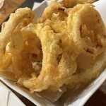 夜景×チーズ肉バル GARDEN - 