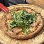 夜景×チーズ肉バル GARDEN - 