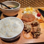 おでん・かしみん - 