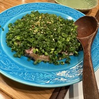 博多 鴨すき 鴨しゃぶ なかもぐろ - 