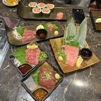 焼肉たまき 京橋店 - 