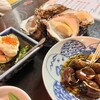 新宿 牡蠣入レ時