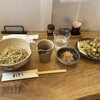 蕎麦切り よしむら
