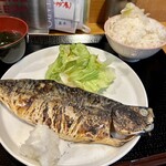 並木 - 
