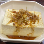 福徳 - やっこ(¥200)