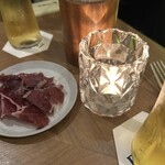 自然派ビストロCORE - 