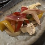 自然派ビストロCORE - 