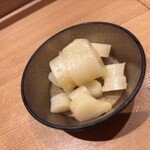 まんてん鮨 - 