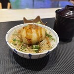 川崎 天婦羅 玄天 - 