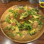 ラ エスキーナ - 