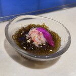 川崎 天婦羅 玄天 - 