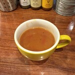 ラ エスキーナ - 