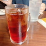 シュラスコ 肉寿司食べ放題 夜景肉バル サルーテジャポン - 