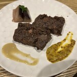 自然派ビストロCORE - 